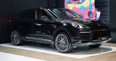 Annonce Porsche Cayenne occasion Hybride 3.0 V6 Hybrid Platinum Edition 462ch | 1�re main 4 roues dir � Saint Michel Sur orge